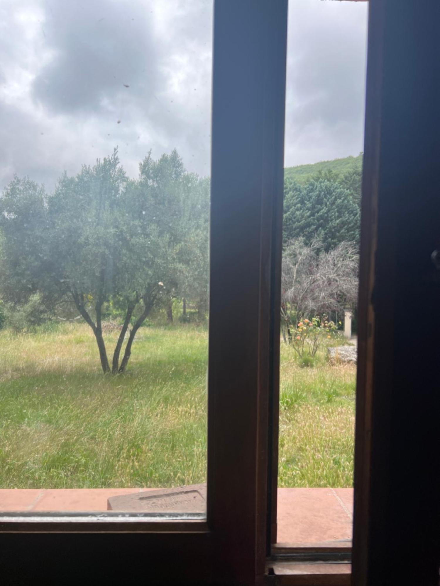 Villa Au Coeur De La Provence Evenos Екстер'єр фото