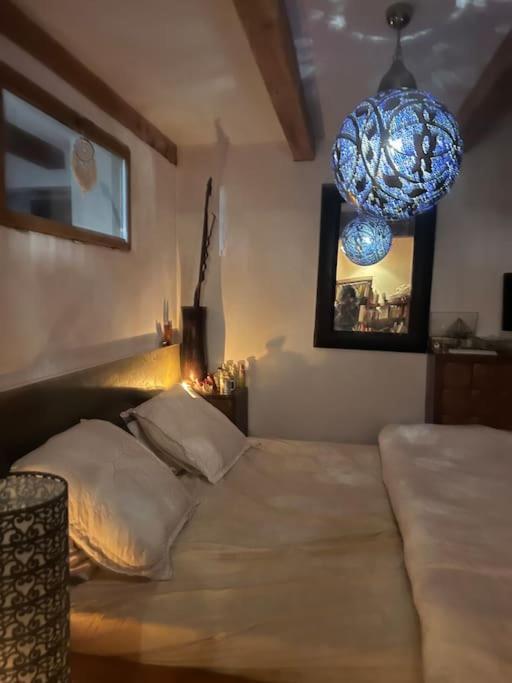 Villa Au Coeur De La Provence Evenos Екстер'єр фото