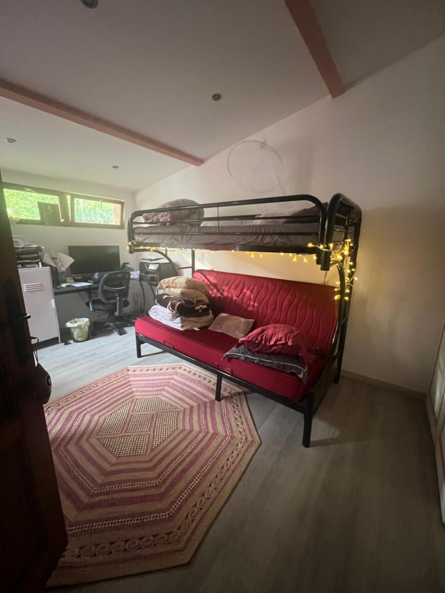 Villa Au Coeur De La Provence Evenos Екстер'єр фото