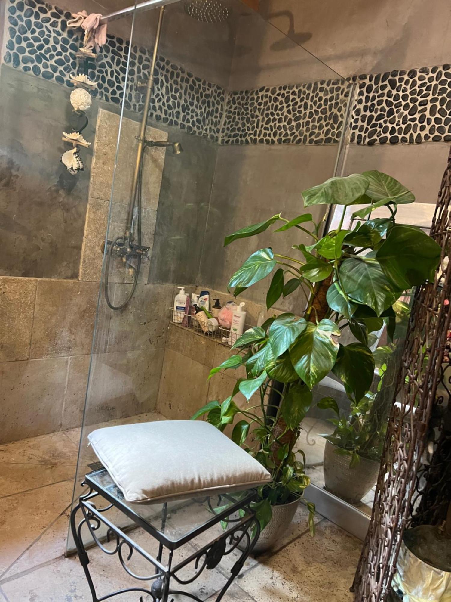 Villa Au Coeur De La Provence Evenos Екстер'єр фото